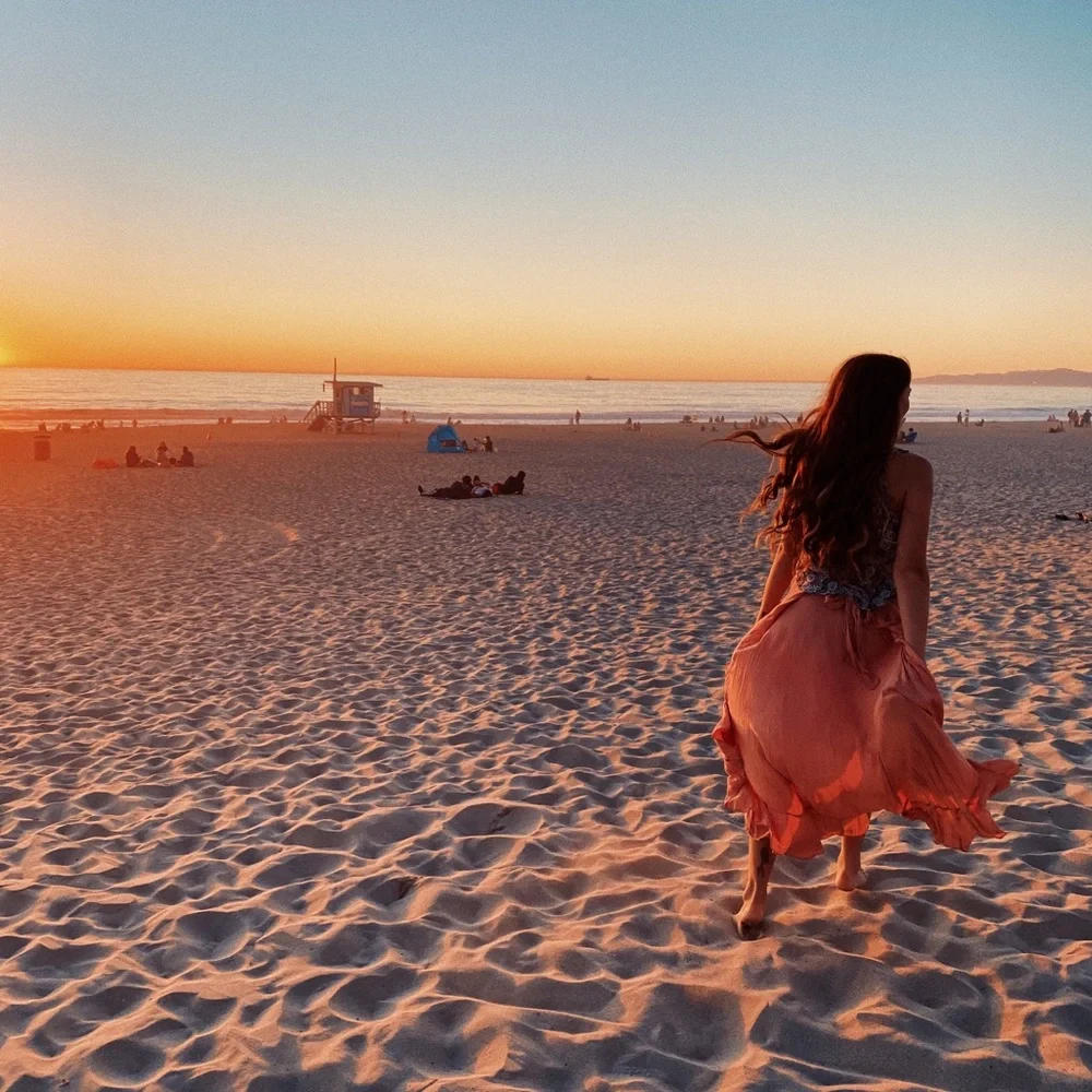 Free People pink wraps pants/skirt - Picture 8 of 15